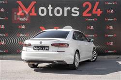 فولكسفاغن باسات